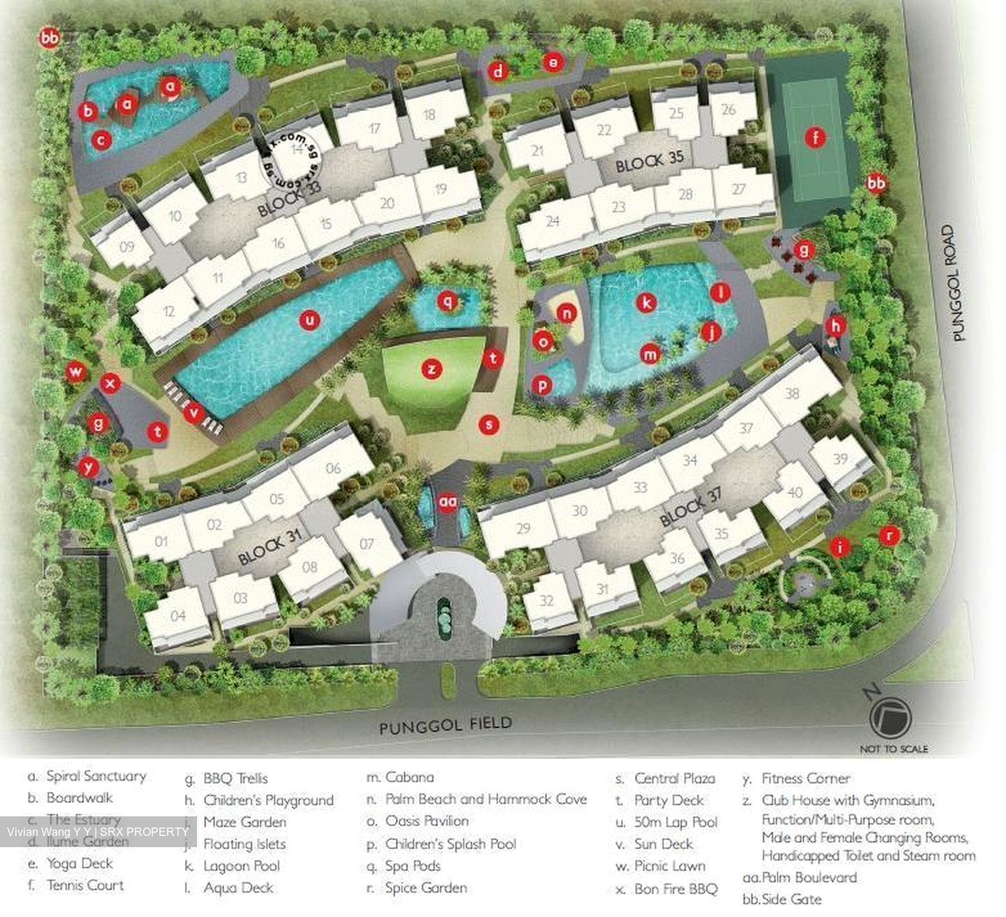 Prive (D19), Condominium #606817281